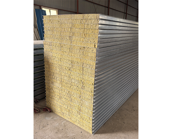 台州岩棉瓦楞板