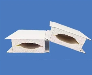 小草绿夹芯板如何上色？